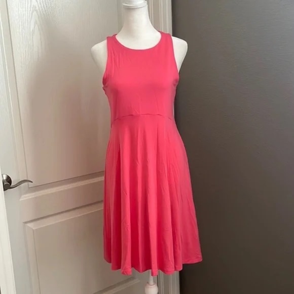 Athleta Dresses & Skirts - Athleta Santorini Thera Dress Size Small